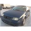Image 2 : 2001 - VOLKSWAGEN JETTA