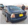 Image 3 : 2001 - VOLKSWAGEN JETTA