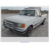 Image 2 : 1987 - FORD F-150