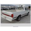 Image 4 : 1987 - FORD F-150