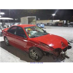 2002 - CHEVROLET CAVALIER