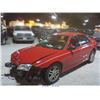 Image 2 : 2002 - CHEVROLET CAVALIER