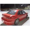 Image 4 : 2002 - CHEVROLET CAVALIER