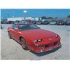 Image 1 : 1989 - CHEVROLET CAMARO