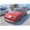 Image 2 : 1989 - CHEVROLET CAMARO