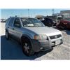 Image 1 : 2002 - FORD ESCAPE