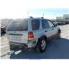 Image 4 : 2002 - FORD ESCAPE