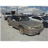 Image 1 : 1993 - PONTIAC BONNEVILLE