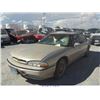 Image 2 : 1993 - PONTIAC BONNEVILLE