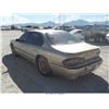 Image 3 : 1993 - PONTIAC BONNEVILLE