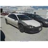Image 1 : 2001 - DODGE INTREPID // REBUILT SALVAGE