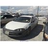Image 2 : 2001 - DODGE INTREPID // REBUILT SALVAGE