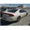 Image 4 : 2001 - DODGE INTREPID // REBUILT SALVAGE