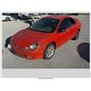 Image 2 : 2002 - DODGE NEON