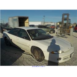 1997 - DODGE INTREPID