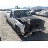 Image 1 : 1992 - CHEVROLET S-10