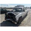 Image 2 : 1992 - CHEVROLET S-10