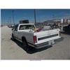 Image 3 : 1992 - CHEVROLET S-10