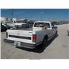 Image 4 : 1992 - CHEVROLET S-10
