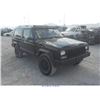Image 1 : 1995 - JEEP CHEROKEE