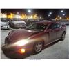Image 2 : 2004 - PONTIAC GRAND PRIX // REBUILT SALVAGE