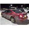 Image 3 : 2004 - PONTIAC GRAND PRIX // REBUILT SALVAGE