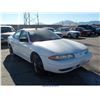 Image 1 : 2003 - OLDSMOBILE ALERO