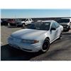 Image 2 : 2003 - OLDSMOBILE ALERO