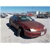 Image 1 : 2001 - CHEVROLET CAVALIER