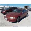 Image 2 : 2001 - CHEVROLET CAVALIER