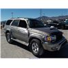Image 1 : 2002 - TOYOTA 4RUNNER