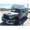 Image 2 : 2002 - TOYOTA 4RUNNER