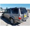 Image 3 : 2002 - TOYOTA 4RUNNER