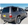 Image 4 : 2002 - TOYOTA 4RUNNER