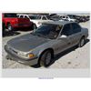Image 2 : 1991 - HONDA ACCORD
