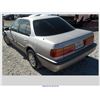 Image 3 : 1991 - HONDA ACCORD