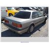 Image 4 : 1991 - HONDA ACCORD
