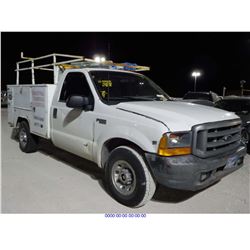 1999 - FORD F-250