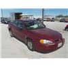 Image 1 : 2005 - PONTIAC GRAND AM