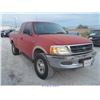 Image 1 : 1997 - FORD F-150