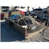 Image 3 : 2015 - HOMEMADE TRAILER // BILL OF SALE