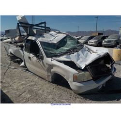 2004 - FORD F-150