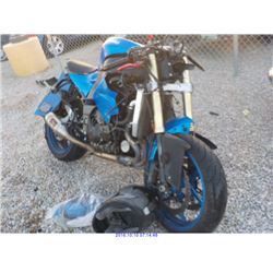 2007 - KAWASAKI ZX1000
