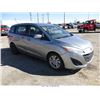 Image 1 : 2012 - MAZDA 5