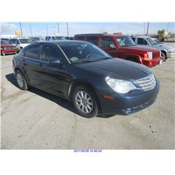 2008 - CHRYSLER SEBRING