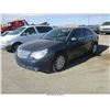 Image 2 : 2008 - CHRYSLER SEBRING