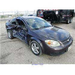 2006 - CHEVROLET COBALT // PARTS ONLY