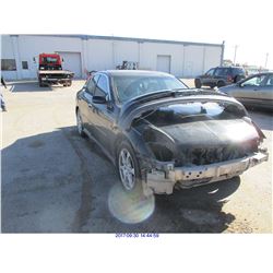 2003 - INFINITI G35 // PARTS ONLY