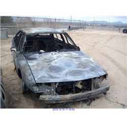 1997 - OLDSMOBILE 88 // PARTS ONLY