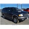 Image 1 : 1999 - FORD EXPEDITION // SCRAP ONLY